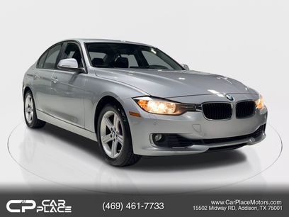 Used 2015 BMW 328i xDrive Sedan