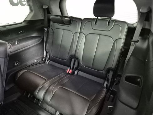 Used 2021 Jeep Grand Cherokee L Limited image 26