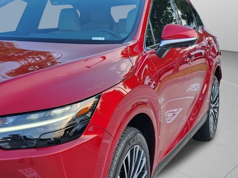 Used 2026 Lexus RX 350 Premium Plus w/ Accessory Package (Z1) FWD image 41