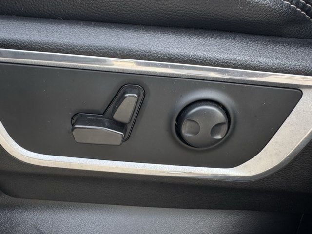 Used 2022 RAM 1500 Laramie w/ Sport Appearance Package RWD image 27