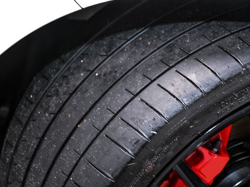 Used 2025 Honda Civic Type R image 82