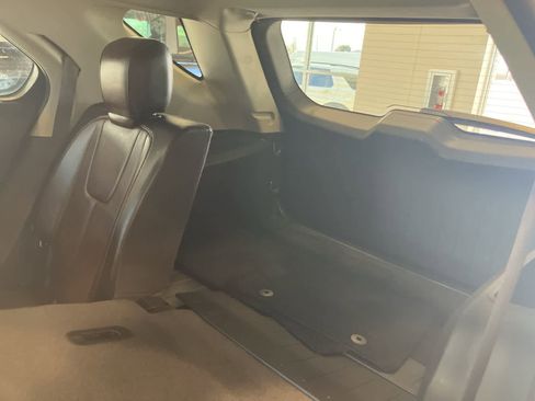 Used 2013 Chevrolet Equinox LT w/ Power Convenience Package image 25