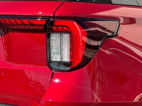 New 2026 Ford Explorer ST-Line w/ Premium Package image 27