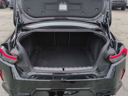 Certified 2024 BMW M240i xDrive Coupe w/ Premium Package image 34