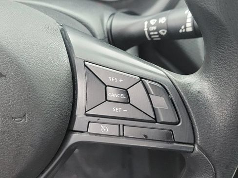 Used 2023 Nissan Kicks S FWD image 19