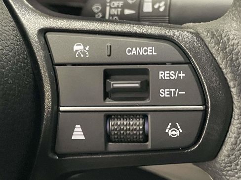 New 2025 Honda Accord SE image 11