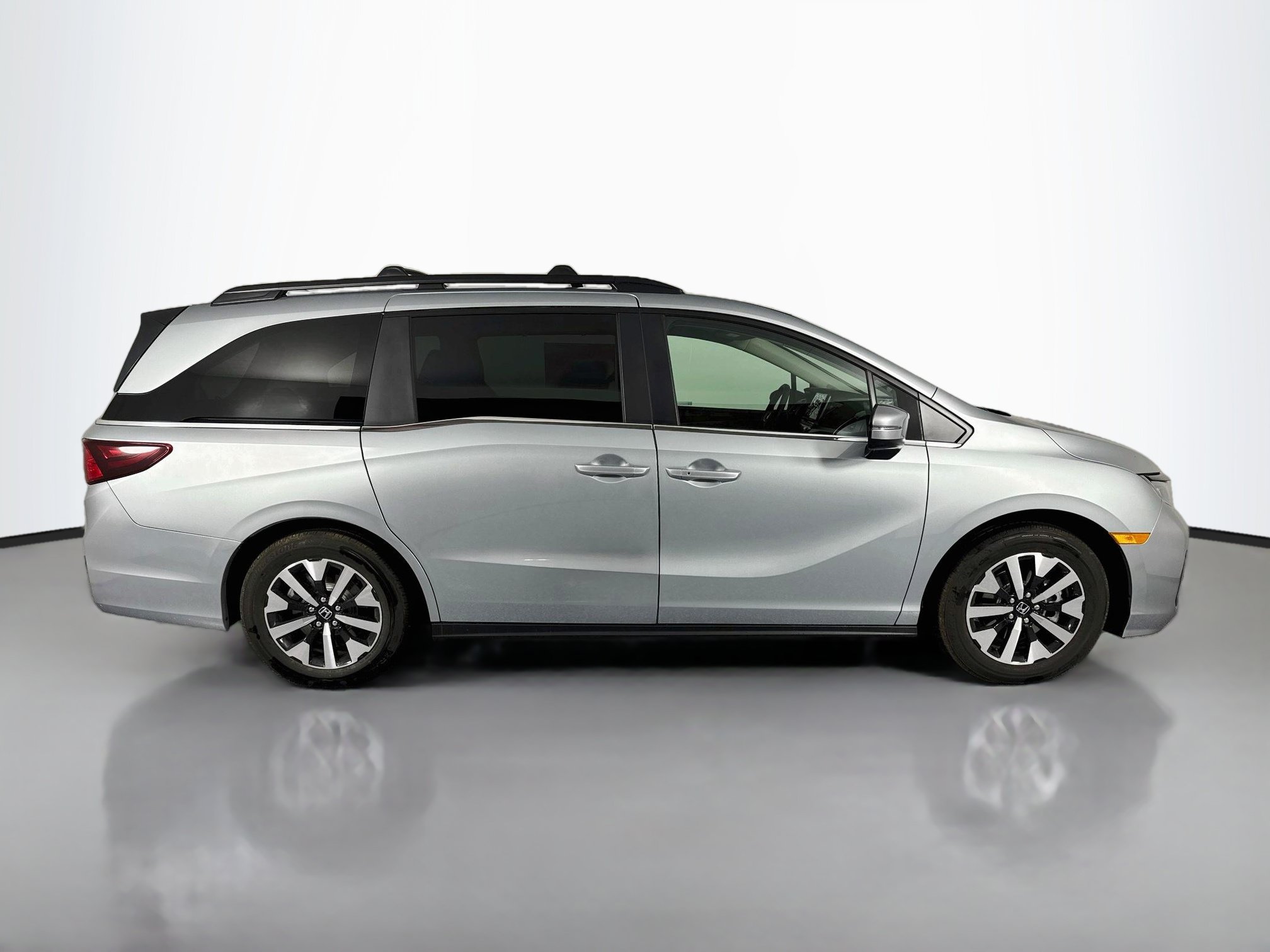 New 2027 Honda Odyssey EX-L image 4