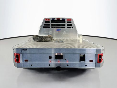 Used 2026 Ford F450 Platinum AWD/4WD image 6