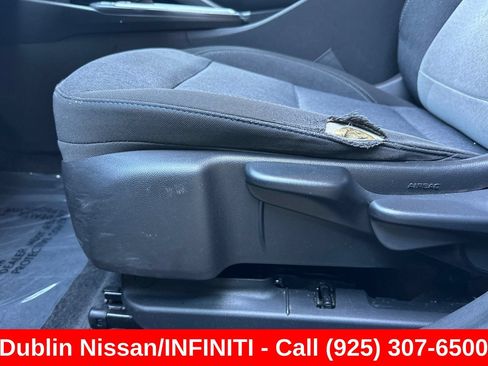 Used 2024 Chevrolet Trax LS w/ Driver Confidence Package FWD image 14