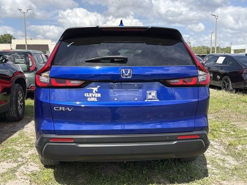 Used 2023 Honda CR-V EX-L image 8