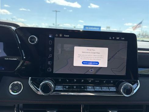 New 2026 Chevrolet Colorado Z71 w/ Technology Package AWD/4WD image 21
