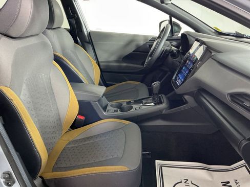 Used 2024 Subaru Crosstrek 2.5i Sport image 5