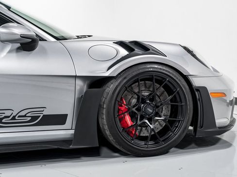 Used 2025 Porsche 911 GT3 RS RWD image 45