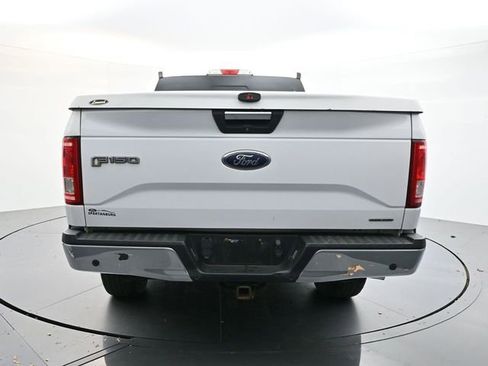 Used 2016 Ford F150 XLT w/ Equipment Group 302A Luxury image 6