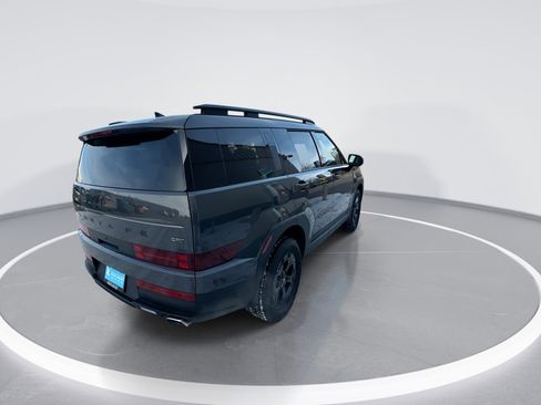 New 2026 Hyundai Santa Fe XRT image 8