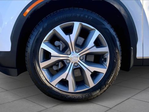 Used 2022 Hyundai Palisade SEL w/ Convenience Package image 10