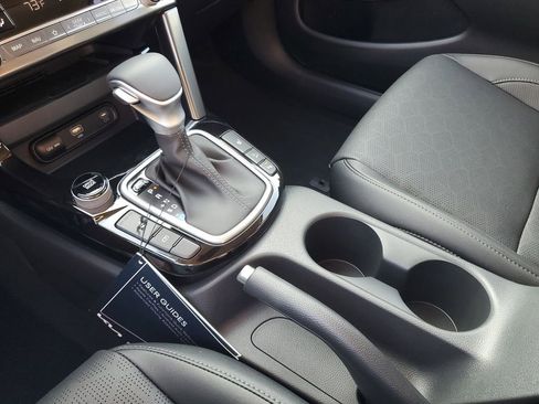 New 2026 Kia Seltos EX w/ EX Sunroof Package image 19