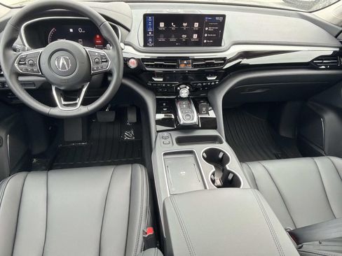 New 2026 Acura MDX SH-AWD image 15