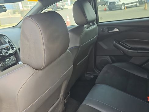 Used 2017 Ford Focus RS image 11