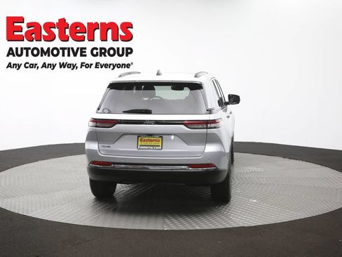 Used 2022 Jeep Grand Cherokee Limited 4xe AWD/4WD image 41