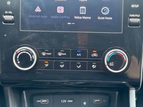 Used 2023 Hyundai Tucson SEL AWD/4WD image 18