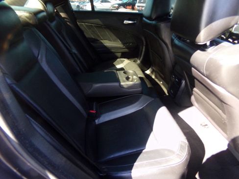 Used 2023 Dodge Charger SXT w/ Plus Group image 34