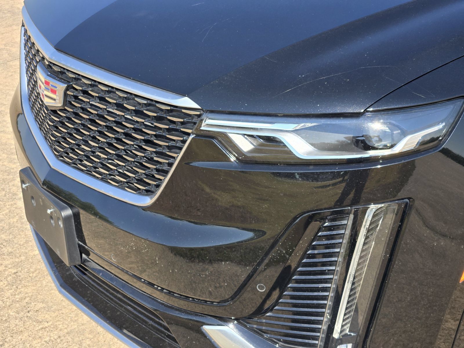 Used 2023 Cadillac XT6 Premium Luxury FWD image 10