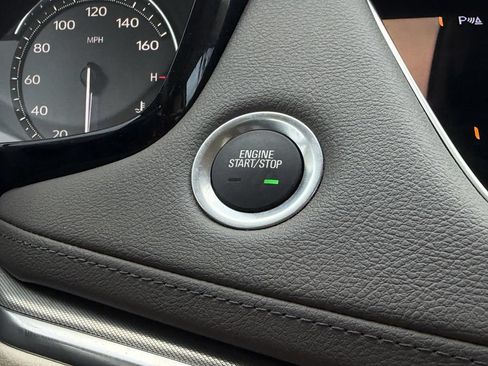 Used 2023 Cadillac XT5 Premium Luxury FWD image 25