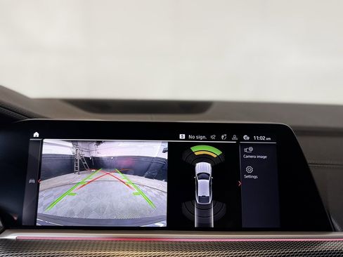 Used 2022 BMW X6 xDrive40i w/ M Sport Package image 17