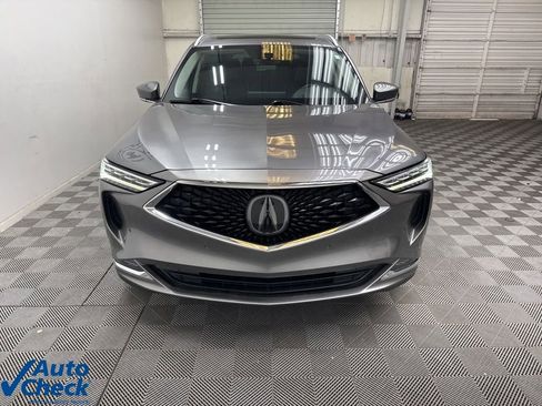 Used 2023 Acura MDX SH-AWD w/ Advance Package image 9