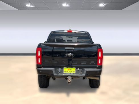 Used 2021 Ford Ranger XLT w/ Equipment Group 301A Mid RWD image 9