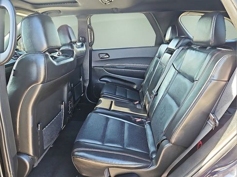 Used 2024 Dodge Durango GT RWD image 25