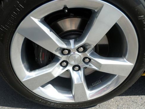 Used 2011 Chevrolet Camaro SS w/ RS Package RWD image 33