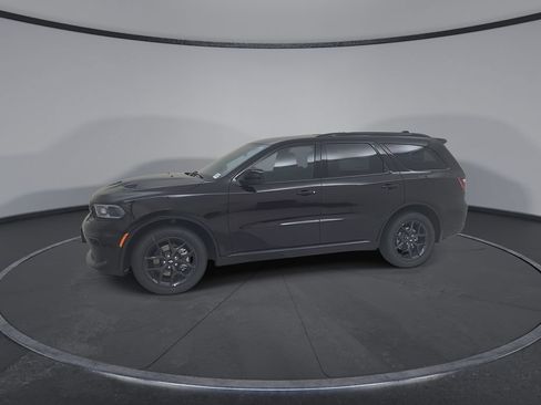 New 2026 Dodge Durango GT AWD/4WD image 8