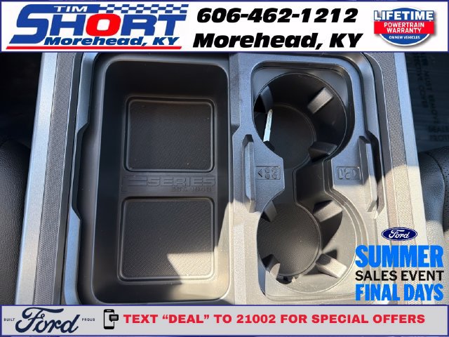 New 2027 Ford F350 Lariat w/ FX4 Off-Road Package AWD/4WD image 28