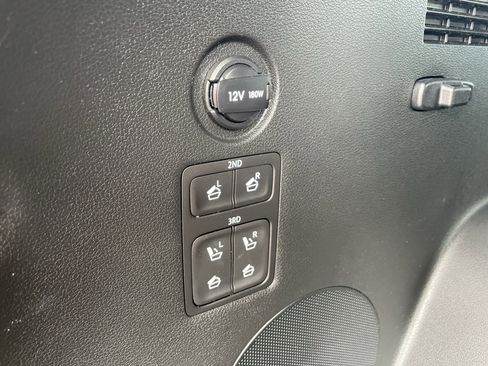 Used 2022 Hyundai Palisade Calligraphy image 22