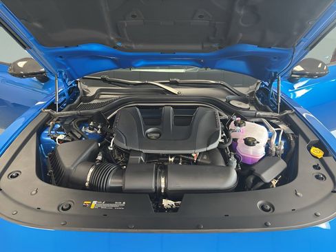 New 2026 Dodge Charger Scat Pack image 24