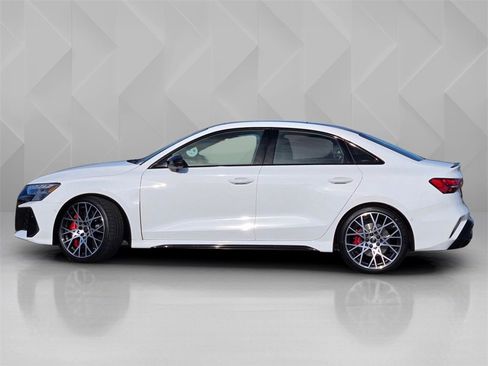 New 2026 Audi RS 3 image 3