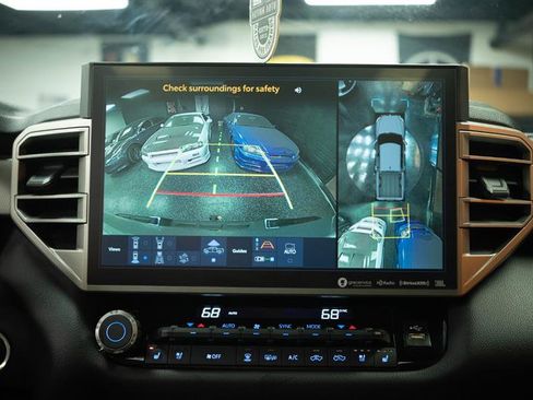 Used 2024 Toyota Tundra Limited image 25