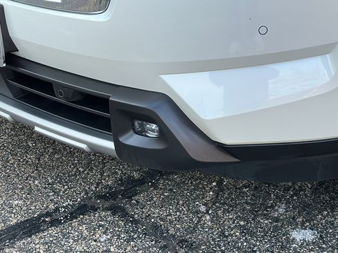 Certified 2022 Nissan Pathfinder Platinum w/ Cargo Package image 5