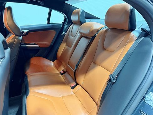 Used 2015 Volvo S60 T5 Premier image 33