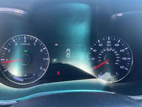 Used 2015 Kia Forte Koup EX w/ EX Premium Package FWD image 10