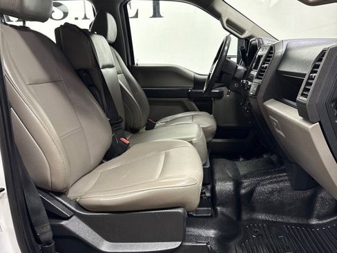 Used 2022 Ford F350 XL w/ Power Equipment Group AWD/4WD image 23