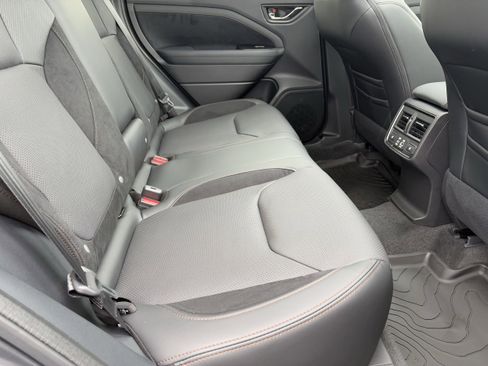 New 2026 Subaru Forester Touring image 32