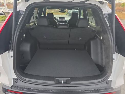New 2026 Honda CR-V Sport-L image 12