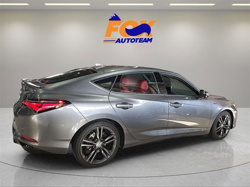 Used 2024 Acura Integra A-Spec image 4