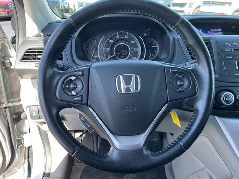 Used 2012 Honda CR-V EX-L image 16