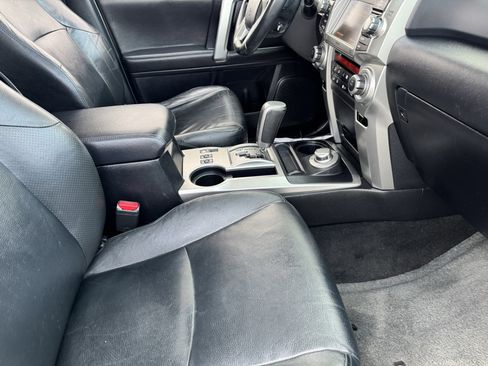 Used 2011 Toyota 4Runner Trail image 10