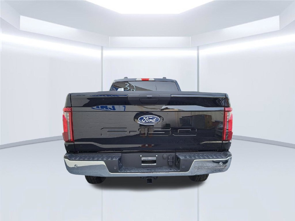 New 2026 Ford F150 XL w/ Equipment Group 103A High AWD/4WD image 6