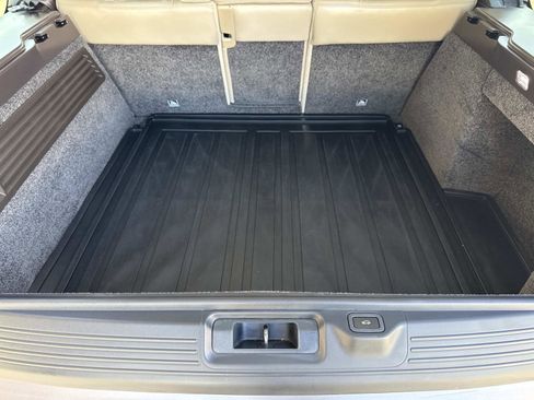 Used 2018 Land Rover Range Rover Supercharged image 26